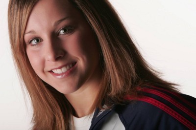 Carly Patterson poster