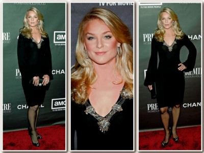 Elizabeth Rohm poster