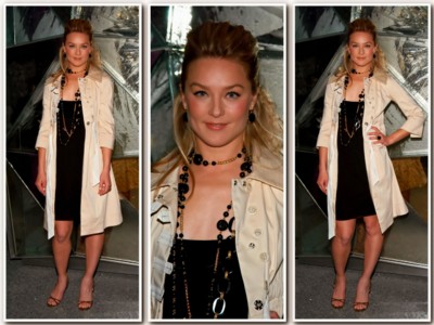 Elizabeth Rohm poster