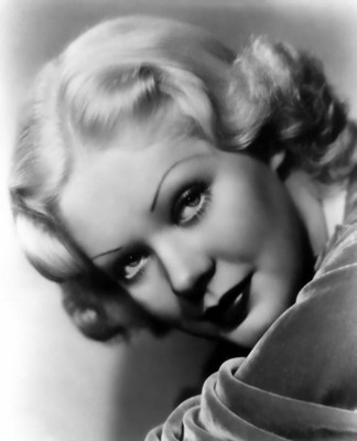 Alice Faye poster
