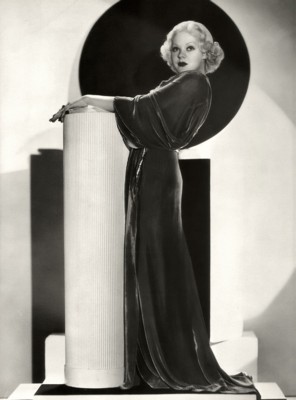 Alice Faye poster