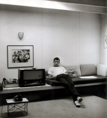 Anthony Perkins poster