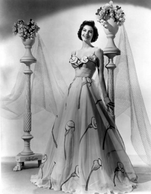 Ava Gardner poster