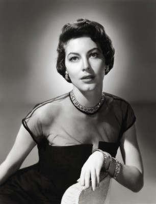 Ava Gardner poster