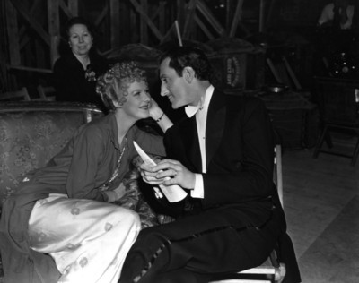 Basil Rathbone poster