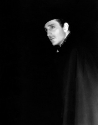 Basil Rathbone poster