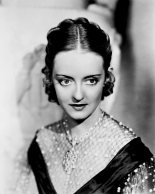 Bette Davis poster