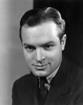 Bob Hope poster