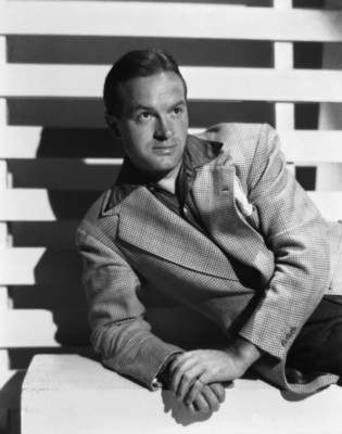 Bob Hope poster