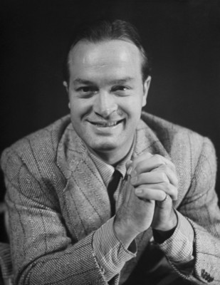 Bob Hope poster