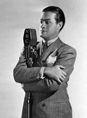 Bob Hope poster