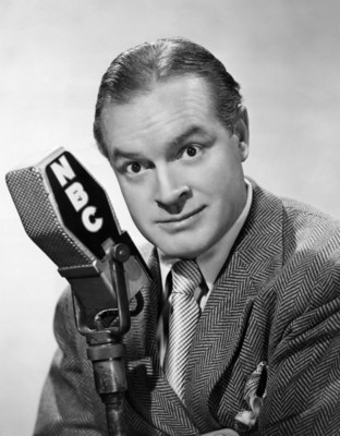 Bob Hope poster