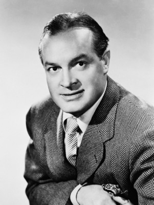 Bob Hope poster