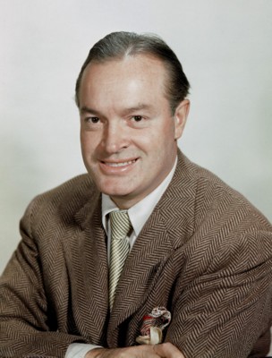 Bob Hope poster