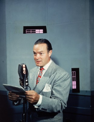 Bob Hope poster