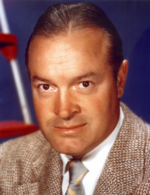 Bob Hope poster