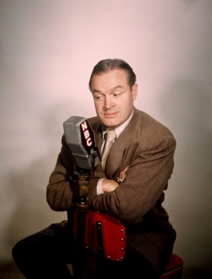 Bob Hope poster
