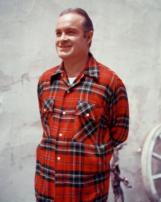 Bob Hope poster