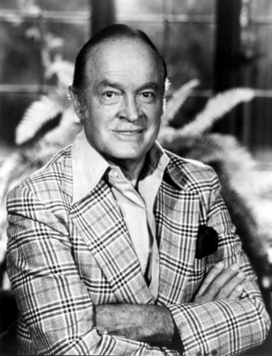 Bob Hope poster