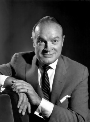 Bob Hope poster