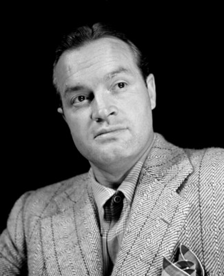 Bob Hope poster