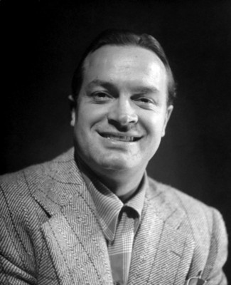 Bob Hope poster