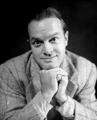 Bob Hope poster