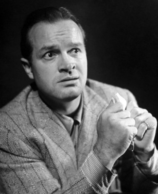 Bob Hope poster