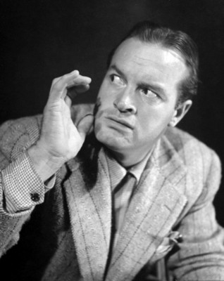 Bob Hope poster
