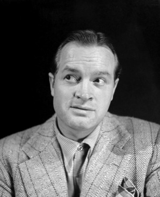 Bob Hope poster