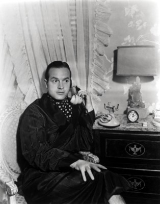 Bob Hope poster