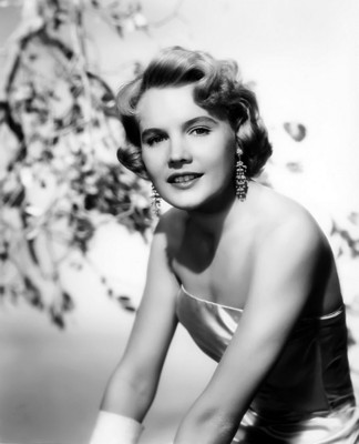 Carroll Baker poster