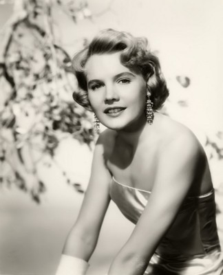 Carroll Baker poster