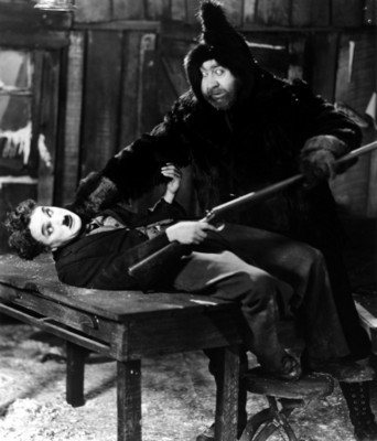 Charlie Chaplin poster
