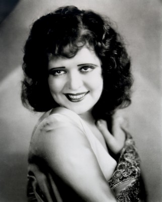 Clara Bow poster
