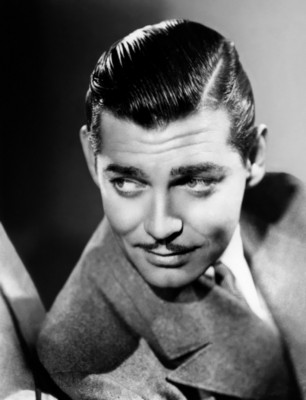 Clark Gable hoodie