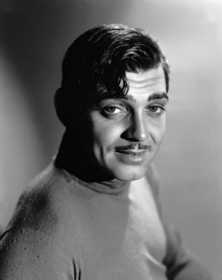 Clark Gable hoodie