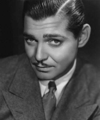 Clark Gable hoodie