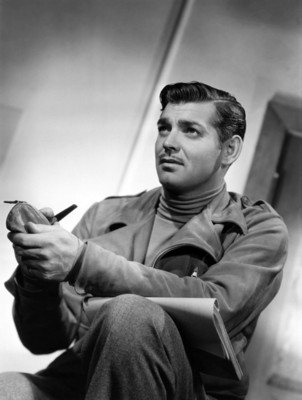 Clark Gable hoodie