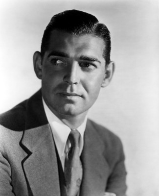 Clark Gable hoodie