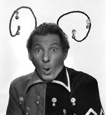 Danny Kaye poster
