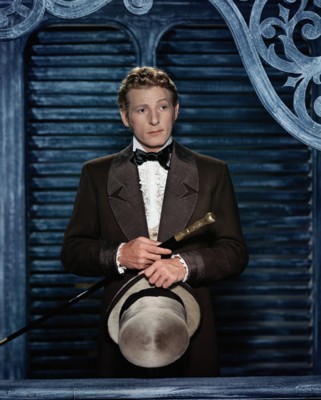 Danny Kaye poster