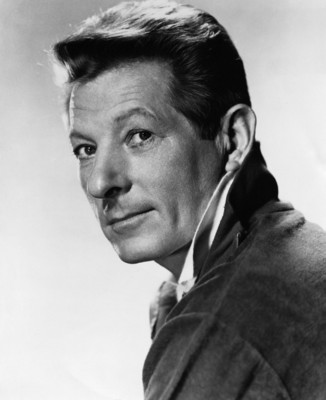 Danny Kaye poster