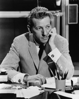 Danny Kaye poster