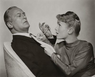 Debbie Reynolds poster