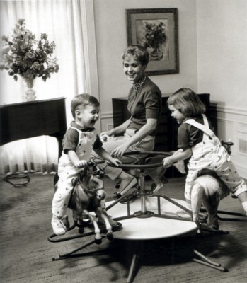 Debbie Reynolds poster