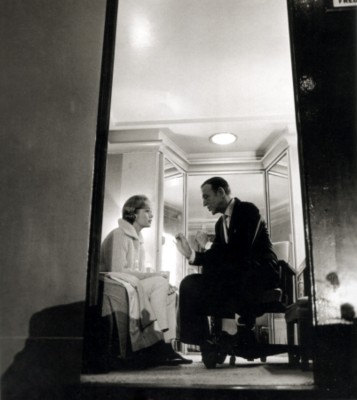 Debbie Reynolds poster