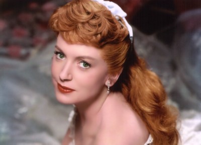 Deborah Kerr poster