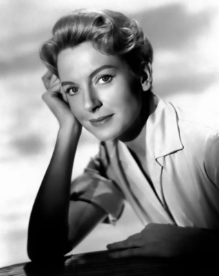 Deborah Kerr poster