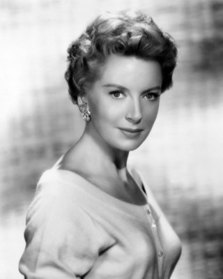 Deborah Kerr poster
